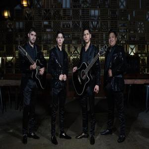 Alta Consigna资料,Alta Consigna最新歌曲,Alta ConsignaMV视频,Alta Consigna音乐专辑,Alta Consigna好听的歌