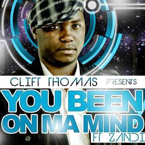 Clift Thomas资料,Clift Thomas最新歌曲,Clift ThomasMV视频,Clift Thomas音乐专辑,Clift Thomas好听的歌