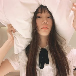 欢喜就好-宋宇苗（怂鱼喵）