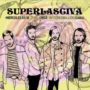 Superlasciva资料,Superlasciva最新歌曲,SuperlascivaMV视频,Superlasciva音乐专辑,Superlasciva好听的歌