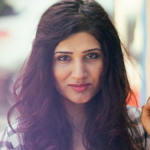 Shashaa Tirupati资料,Shashaa Tirupati最新歌曲,Shashaa TirupatiMV视频,Shashaa Tirupati音乐专辑,Shashaa Tirupati好听的歌