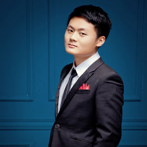 黄睿资料,黄睿最新歌曲,黄睿MV视频,黄睿音乐专辑,黄睿好听的歌