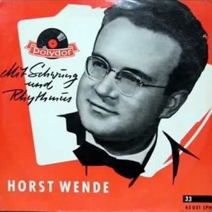 Horst Wende