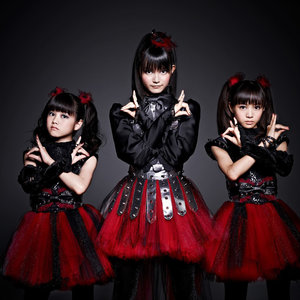 BABYMETAL