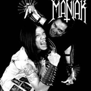 Maniak资料,Maniak最新歌曲,ManiakMV视频,Maniak音乐专辑,Maniak好听的歌