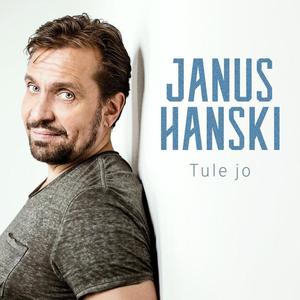 Janus Hanski资料,Janus Hanski最新歌曲,Janus HanskiMV视频,Janus Hanski音乐专辑,Janus Hanski好听的歌
