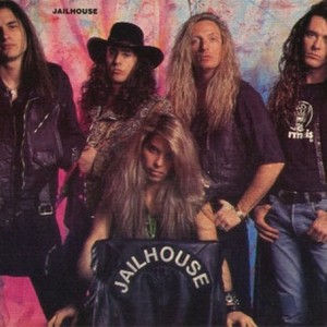 Jailhouse资料,Jailhouse最新歌曲,JailhouseMV视频,Jailhouse音乐专辑,Jailhouse好听的歌
