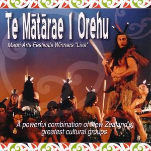 Te Mātārae I Orehu