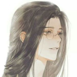 晚夜微雨问海棠