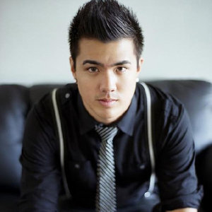 Joseph Vincent资料,Joseph Vincent最新歌曲,Joseph VincentMV视频,Joseph Vincent音乐专辑,Joseph Vincent好听的歌