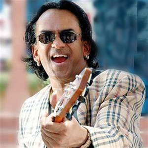 Remo Fernandes