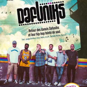 Dafuniks资料,Dafuniks最新歌曲,DafuniksMV视频,Dafuniks音乐专辑,Dafuniks好听的歌