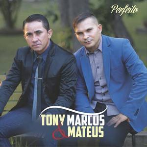 Tony Marcos e Mateus