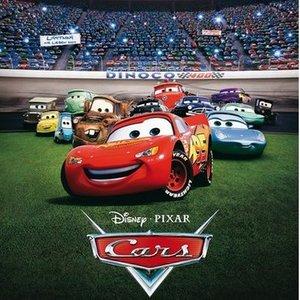 Cars资料,Cars最新歌曲,CarsMV视频,Cars音乐专辑,Cars好听的歌