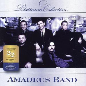 Amadeus Band资料,Amadeus Band最新歌曲,Amadeus BandMV视频,Amadeus Band音乐专辑,Amadeus Band好听的歌