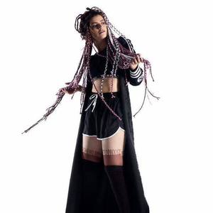 Jessy Bulbo资料,Jessy Bulbo最新歌曲,Jessy BulboMV视频,Jessy Bulbo音乐专辑,Jessy Bulbo好听的歌