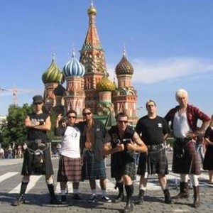 The Real McKenzies资料,The Real McKenzies最新歌曲,The Real McKenziesMV视频,The Real McKenzies音乐专辑,The Real McKenzies好听的歌