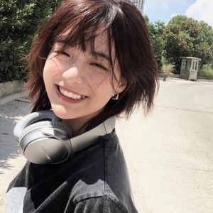 我不难过