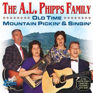 The A.L. Phipps Family