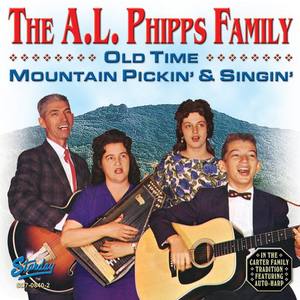 The A.L. Phipps Family资料,The A.L. Phipps Family最新歌曲,The A.L. Phipps FamilyMV视频,The A.L. Phipps Family音乐专辑,The A.L. Phipps Family好听的歌