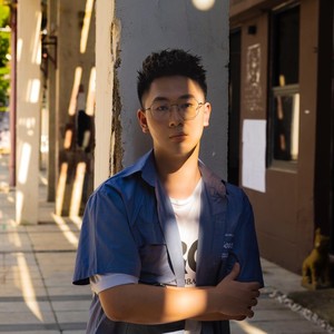 蒋逸龙资料,蒋逸龙最新歌曲,蒋逸龙MV视频,蒋逸龙音乐专辑,蒋逸龙好听的歌