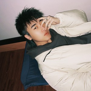 LOUDER！（大！声！发！） (2024说唱梦工厂现场)