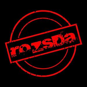 Rozsda