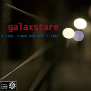 Galaxstare