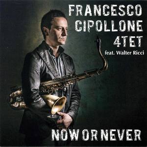 Francesco Cipollone 4Tet