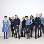 The Concretes资料,The Concretes最新歌曲,The ConcretesMV视频,The Concretes音乐专辑,The Concretes好听的歌