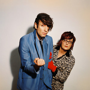 Stereo Total资料,Stereo Total最新歌曲,Stereo TotalMV视频,Stereo Total音乐专辑,Stereo Total好听的歌