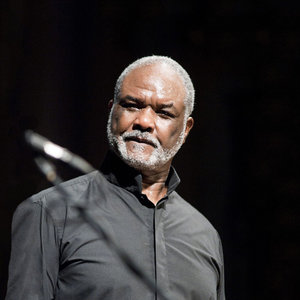 Willard White