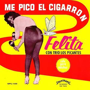 Felita Con Trio Los Picantes