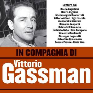 Vittorio Gassman