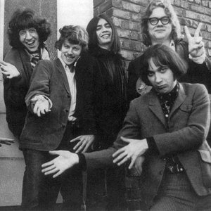 The Flamin Groovies