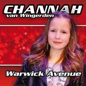 Channah van Wingerden