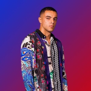 Karim Naas资料,Karim Naas最新歌曲,Karim NaasMV视频,Karim Naas音乐专辑,Karim Naas好听的歌