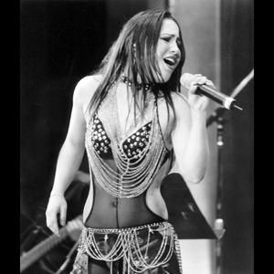 Jennifer Peña资料,Jennifer Peña最新歌曲,Jennifer PeñaMV视频,Jennifer Peña音乐专辑,Jennifer Peña好听的歌