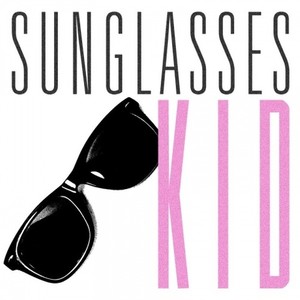 Sunglasses Kid