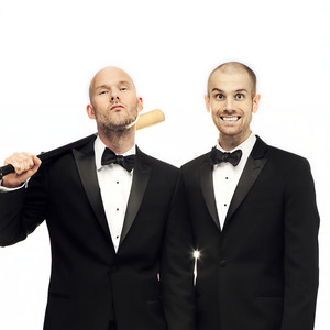 Dada Life资料,Dada Life最新歌曲,Dada LifeMV视频,Dada Life音乐专辑,Dada Life好听的歌