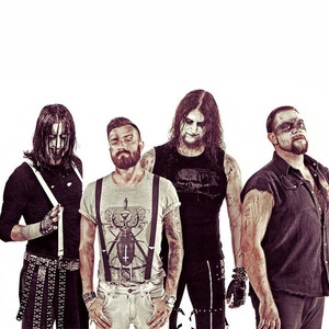 The Silverblack资料,The Silverblack最新歌曲,The SilverblackMV视频,The Silverblack音乐专辑,The Silverblack好听的歌