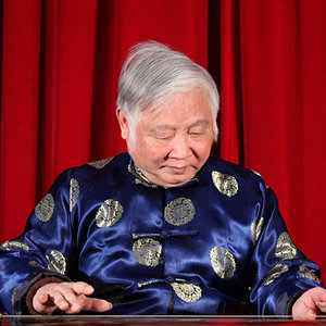 秋风词 (琴埙)