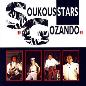 Soukous Stars