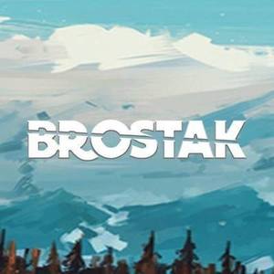 Brostak