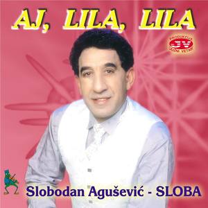 Slobodan Agusevic Sloba