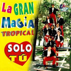 La Gran Magia Tropical