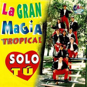 La Gran Magia Tropical资料,La Gran Magia Tropical最新歌曲,La Gran Magia TropicalMV视频,La Gran Magia Tropical音乐专辑,La Gran Magia Tropical好听的歌