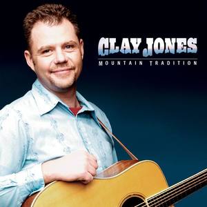 Clay Jones