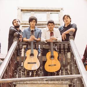 Lapondé资料,Lapondé最新歌曲,LapondéMV视频,Lapondé音乐专辑,Lapondé好听的歌