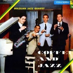 Brazilian Jazz Quartet